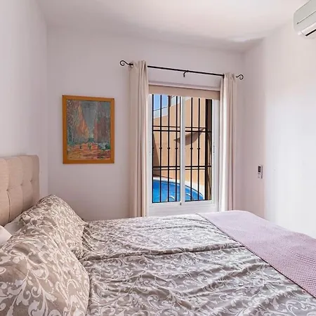 Private In Tamango Hill Torrox