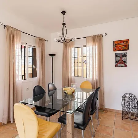 Private In Tamango Hill Chalet