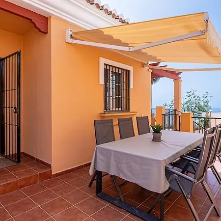 Private In Tamango Hill * Torrox