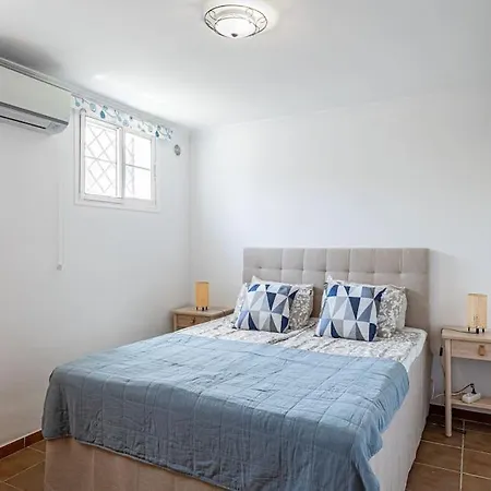 Chalet Private In Tamango Hill
