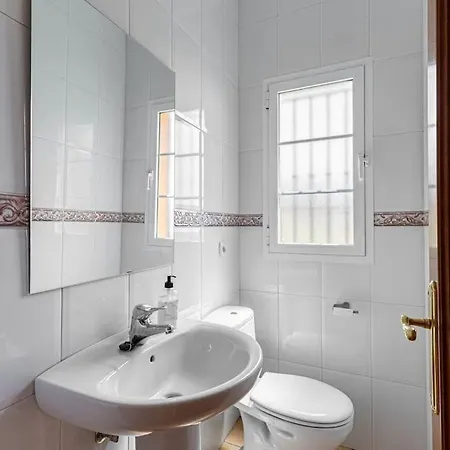 Chalet Private In Tamango Hill Torrox
