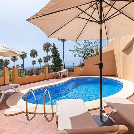 Private In Tamango Hill Torrox