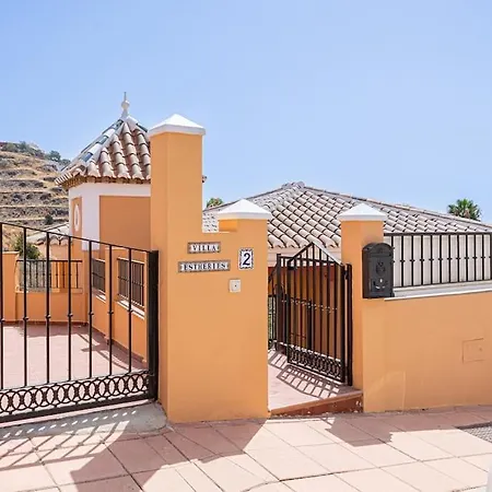 Chalet Private In Tamango Hill *