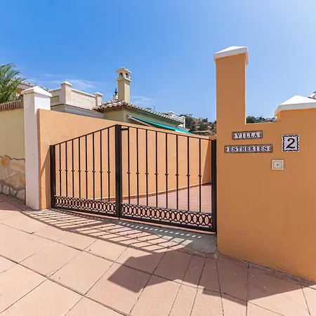 Chalet Private In Tamango Hill
