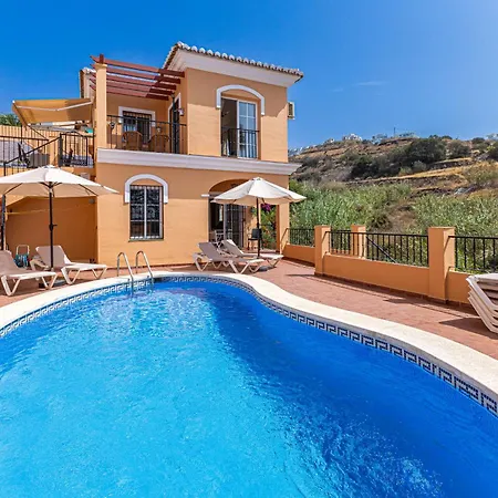 Private In Tamango Hill Torrox