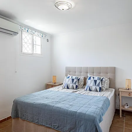 Private In Tamango Hill Torrox
