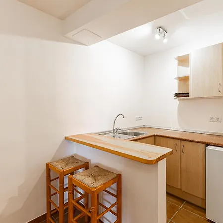 Private In Tamango Hill Chalet Torrox