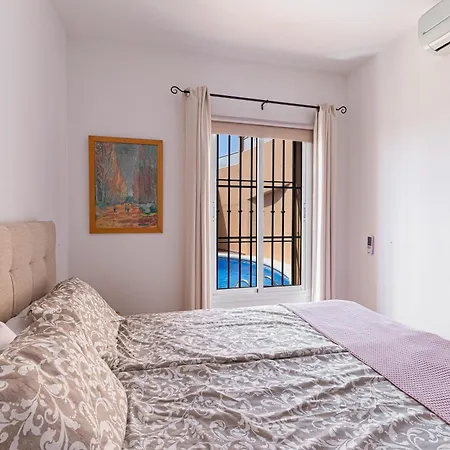 Private In Tamango Hill Torrox