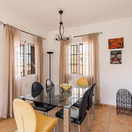 Chalet Private In Tamango Hill *