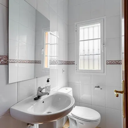 Private In Tamango Hill Torrox