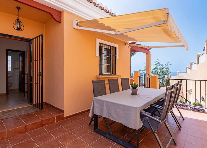 Chalet Private In Tamango Hill