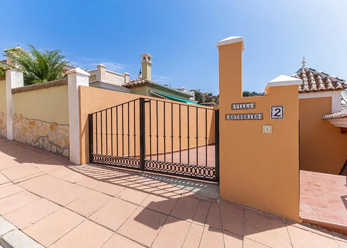 Chalet Private In Tamango Hill