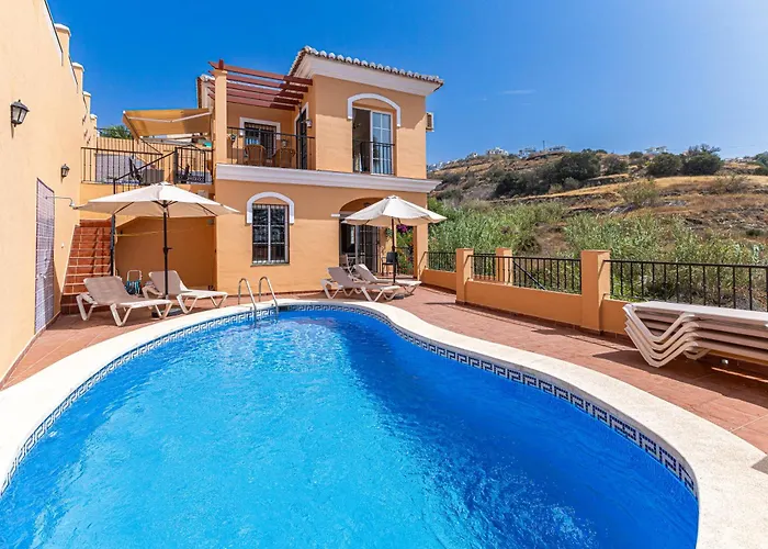 Private In Tamango Hill Torrox