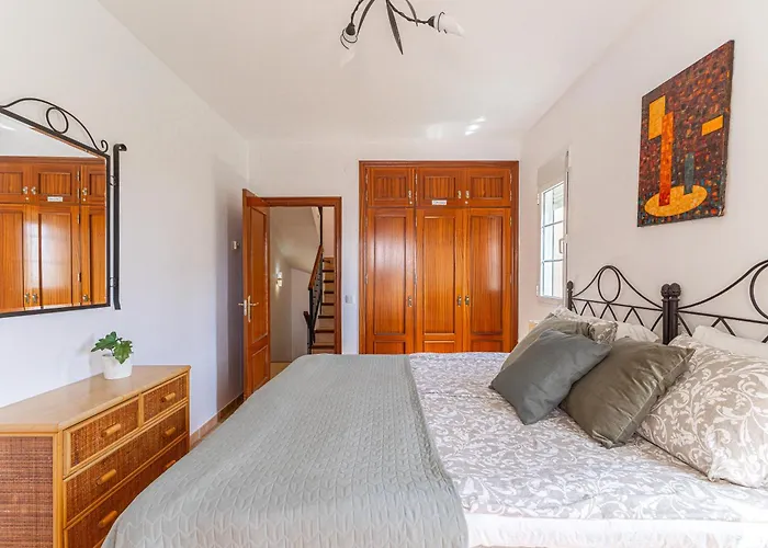Chalet Private In Tamango Hill *