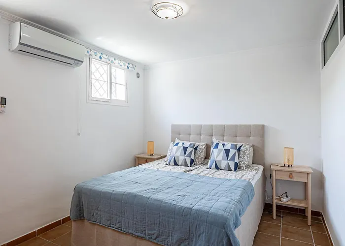 Private In Tamango Hill Torrox