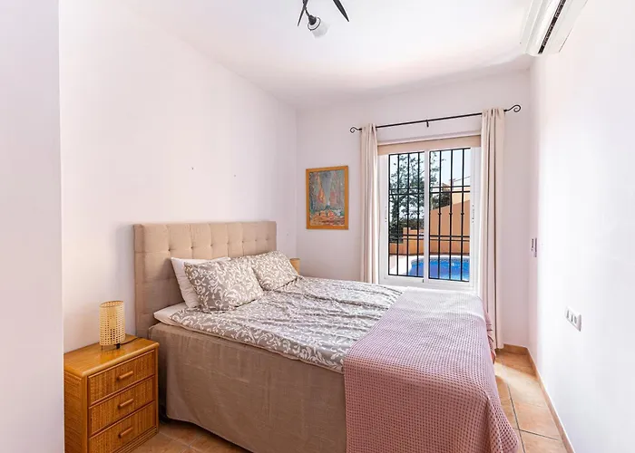 Private In Tamango Hill Chalet