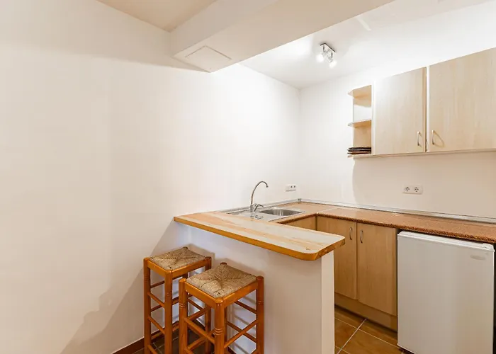 Private In Tamango Hill Chalet Torrox