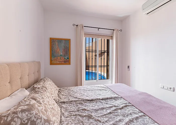 Private In Tamango Hill Torrox