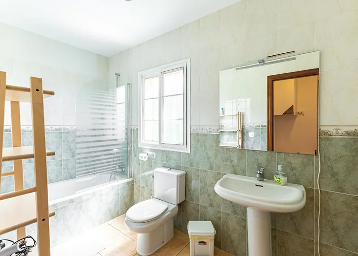 Chalet Private In Tamango Hill *