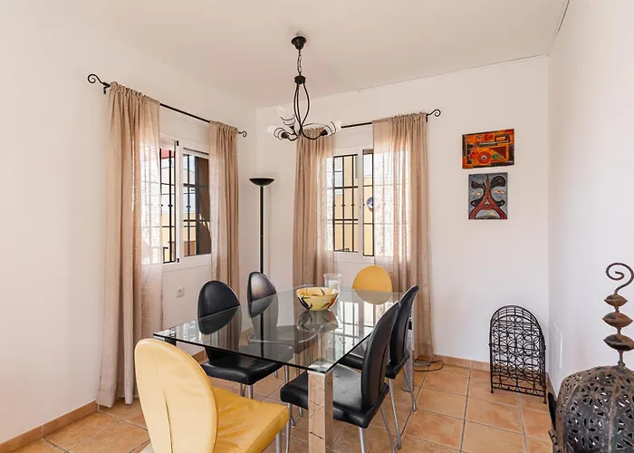 Chalet Private In Tamango Hill *
