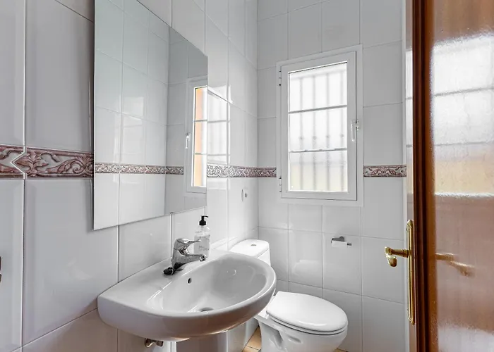 Private In Tamango Hill Torrox